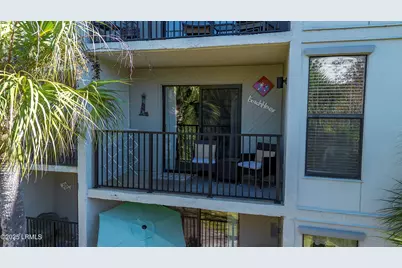 34 S Forest Beach Drive #C11, Hilton Head Island, SC 29928 - Photo 17