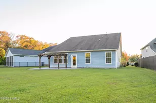 226 Old Post Cir, Bluffton, SC 29910 - Photo 17