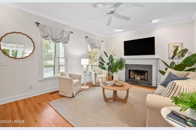 19 Brisbane Drive, Beaufort, SC 29902 - Photo 11