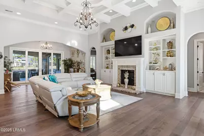 16 Anchor Cove Court, Bluffton, SC 29910 - Photo 9