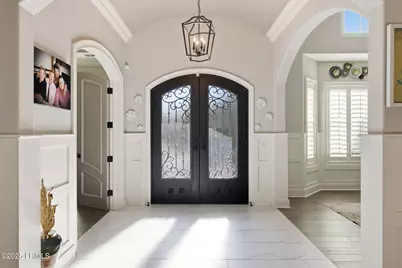 16 Anchor Cove Court, Bluffton, SC 29910 - Photo 5