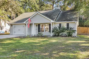 9 Spanish Moss Dr, Beaufort, SC 29907 - Photo 3