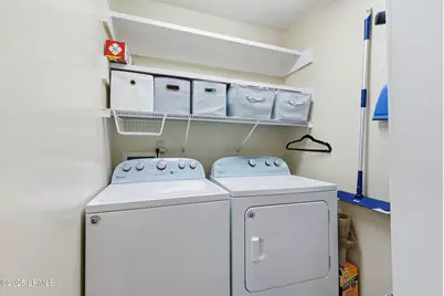 9 Spanish Moss Drive, Beaufort, SC 29907 - Photo 33