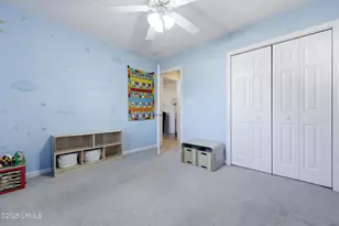 9 Spanish Moss Dr, Beaufort, SC 29907 - Photo 31