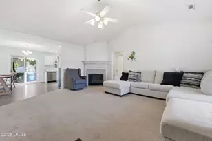 9 Spanish Moss Dr, Beaufort, SC 29907 - Photo 5