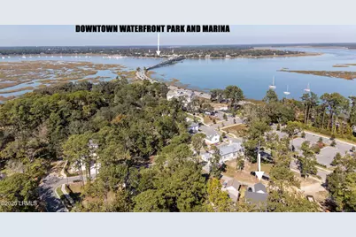 6 Harborview Circle, Beaufort, SC 29907 - Photo 5