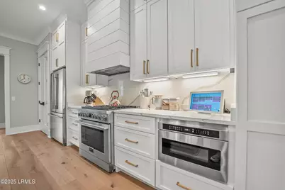 6 Harborview Circle, Beaufort, SC 29907 - Photo 15