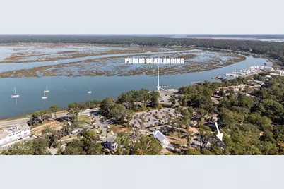 6 Harborview Circle, Beaufort, SC 29907 - Photo 3