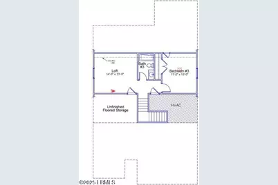 563 Waters Edge Way, Hardeeville, SC 29927 - Photo 3