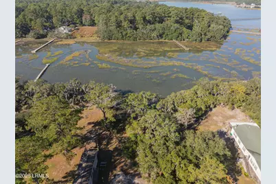 351 Brickyard Point Road N, Beaufort, SC 29907 - Photo 9