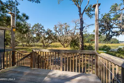 351 Brickyard Point Road N, Beaufort, SC 29907 - Photo 21