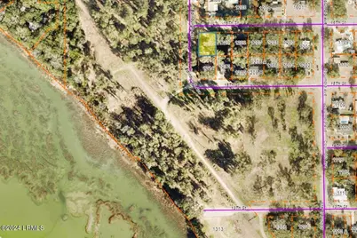 1213 16th Street, Port Royal, SC 29935 - Photo 3