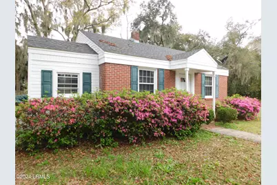 1213 16th Street, Port Royal, SC 29935 - Photo 1