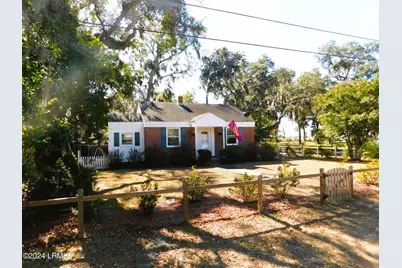 1213 16th Street, Port Royal, SC 29935 - Photo 5