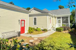 38 Sweet Olive Dr, Beaufort, SC 29907 - Photo 17