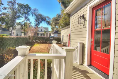 38 Sweet Olive Drive, Beaufort, SC 29907 - Photo 13