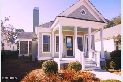 38 Sweet Olive Drive, Beaufort, SC 29907 - Photo 1