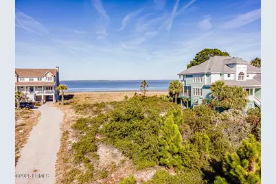 128 N Harbor Drive N, Harbor Island, SC 29920 - Photo 5