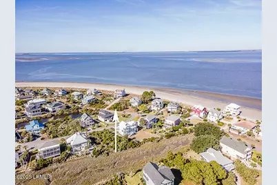 128 N Harbor Drive N, Harbor Island, SC 29920 - Photo 11