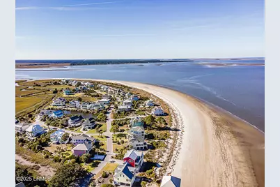 128 N Harbor Drive N, Harbor Island, SC 29920 - Photo 15