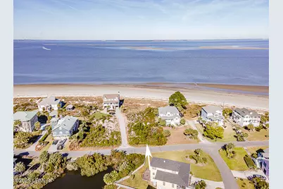 128 N Harbor Drive N, Harbor Island, SC 29920 - Photo 25