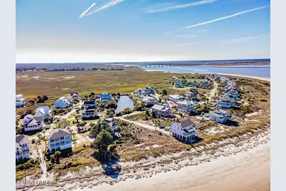 128 N Harbor Drive N, Harbor Island, SC 29920 - Photo 17