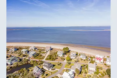 128 N Harbor Drive N, Harbor Island, SC 29920 - Photo 9