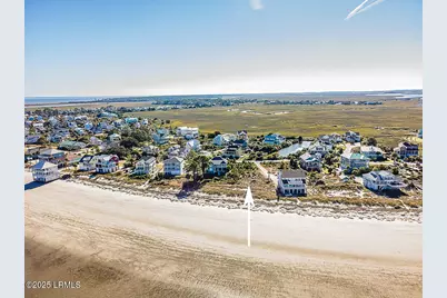 128 N Harbor Drive N, Harbor Island, SC 29920 - Photo 19