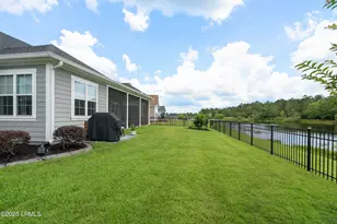 327 River Oak Way, Hardeeville, SC 29927 - Photo 33