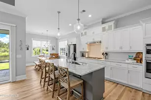 327 River Oak Way, Hardeeville, SC 29927 - Photo 9