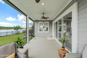 327 River Oak Way, Hardeeville, SC 29927 - Photo 31