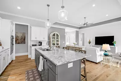 327 River Oak Way, Hardeeville, SC 29927 - Photo 13