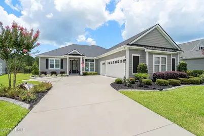 327 River Oak Way, Hardeeville, SC 29927 - Photo 1