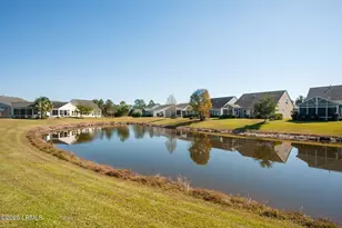 399 Heathwood Dr, Okatie, SC 29909 - Photo 33