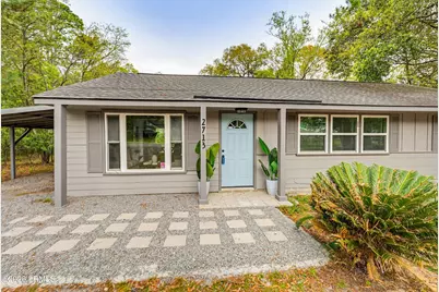 2713 Jones Avenue, Beaufort, SC 29902 - Photo 1