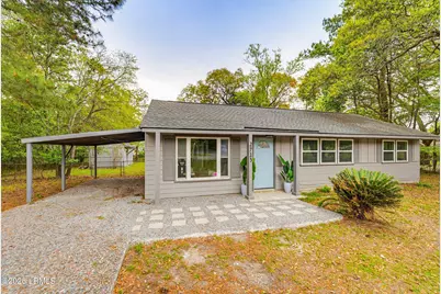 2713 Jones Avenue, Beaufort, SC 29902 - Photo 3