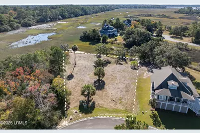 5 Lady Rebecca Court, Beaufort, SC 29907 - Photo 1