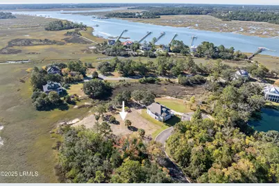 5 Lady Rebecca Court, Beaufort, SC 29907 - Photo 11