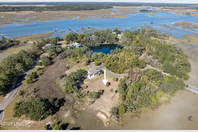 5 Lady Rebecca Court, Beaufort, SC 29907 - Photo 9