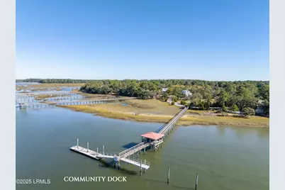 5 Lady Rebecca Court, Beaufort, SC 29907 - Photo 17
