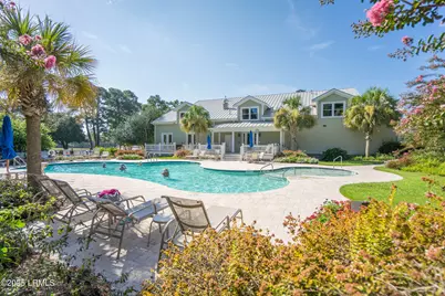 5 Lady Rebecca Court, Beaufort, SC 29907 - Photo 23