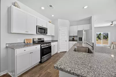 52 Red Dogwood Lane, Hardeeville, SC 29927 - Photo 11