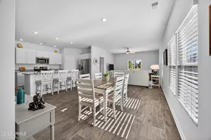 52 Red Dogwood Ln, Hardeeville, SC 29927 - Photo 5