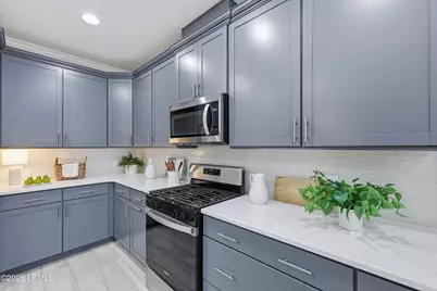 552 Weekend Avenue, Hardeeville, SC 29927 - Photo 9