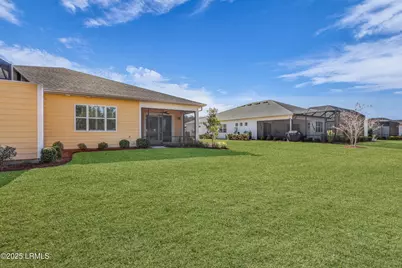 552 Weekend Avenue, Hardeeville, SC 29927 - Photo 23