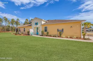 552 Weekend Ave, Hardeeville, SC 29927 - Photo 39