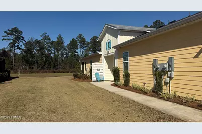 552 Weekend Avenue, Hardeeville, SC 29927 - Photo 1