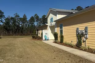 552 Weekend Ave, Hardeeville, SC 29927 - Photo 1