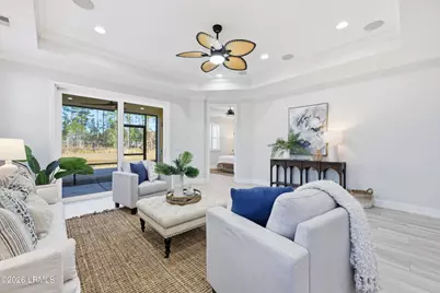 552 Weekend Avenue, Hardeeville, SC 29927 - Photo 5