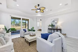 552 Weekend Ave, Hardeeville, SC 29927 - Photo 5